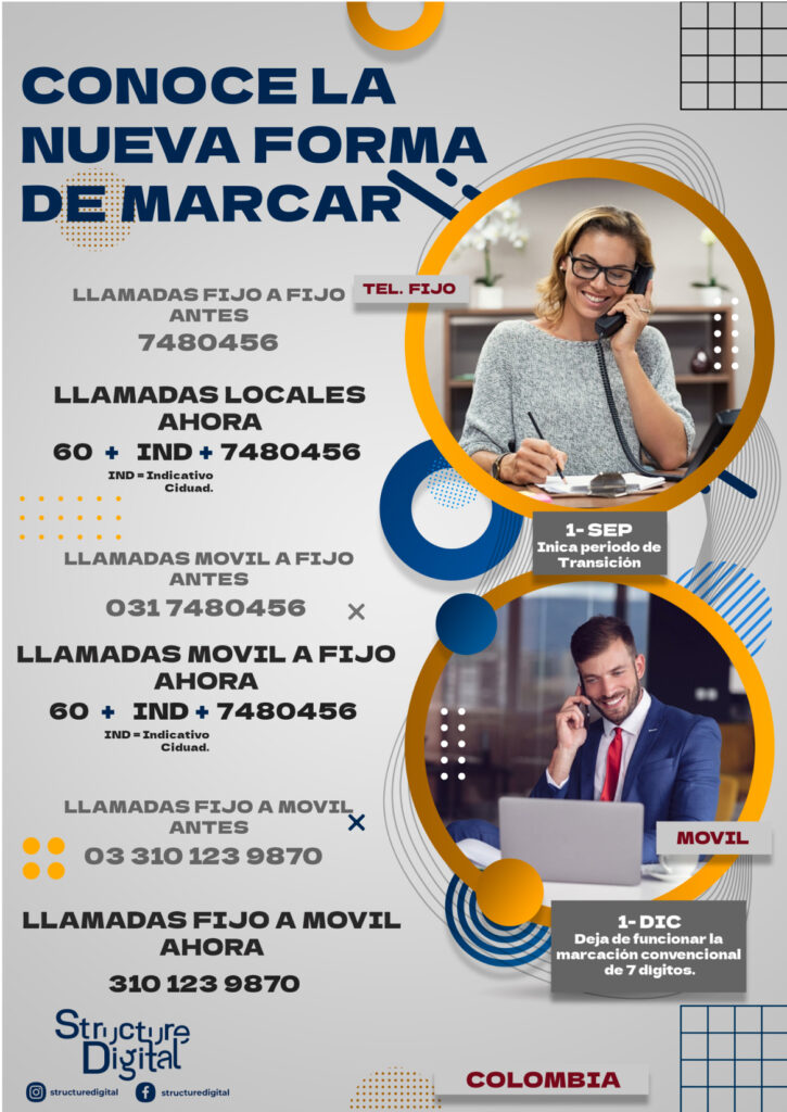 informacion corporativa