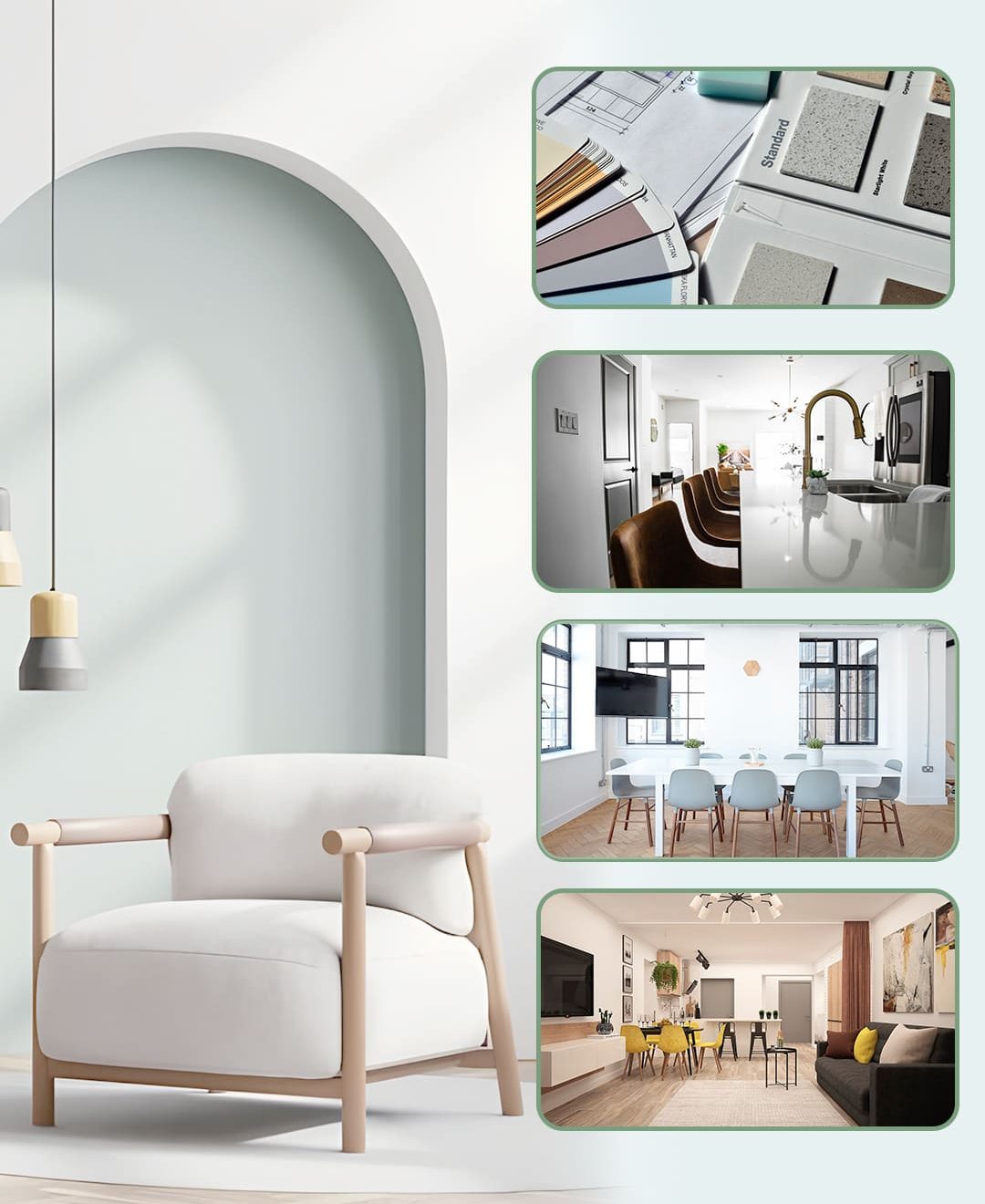 Diseño Interiores 2